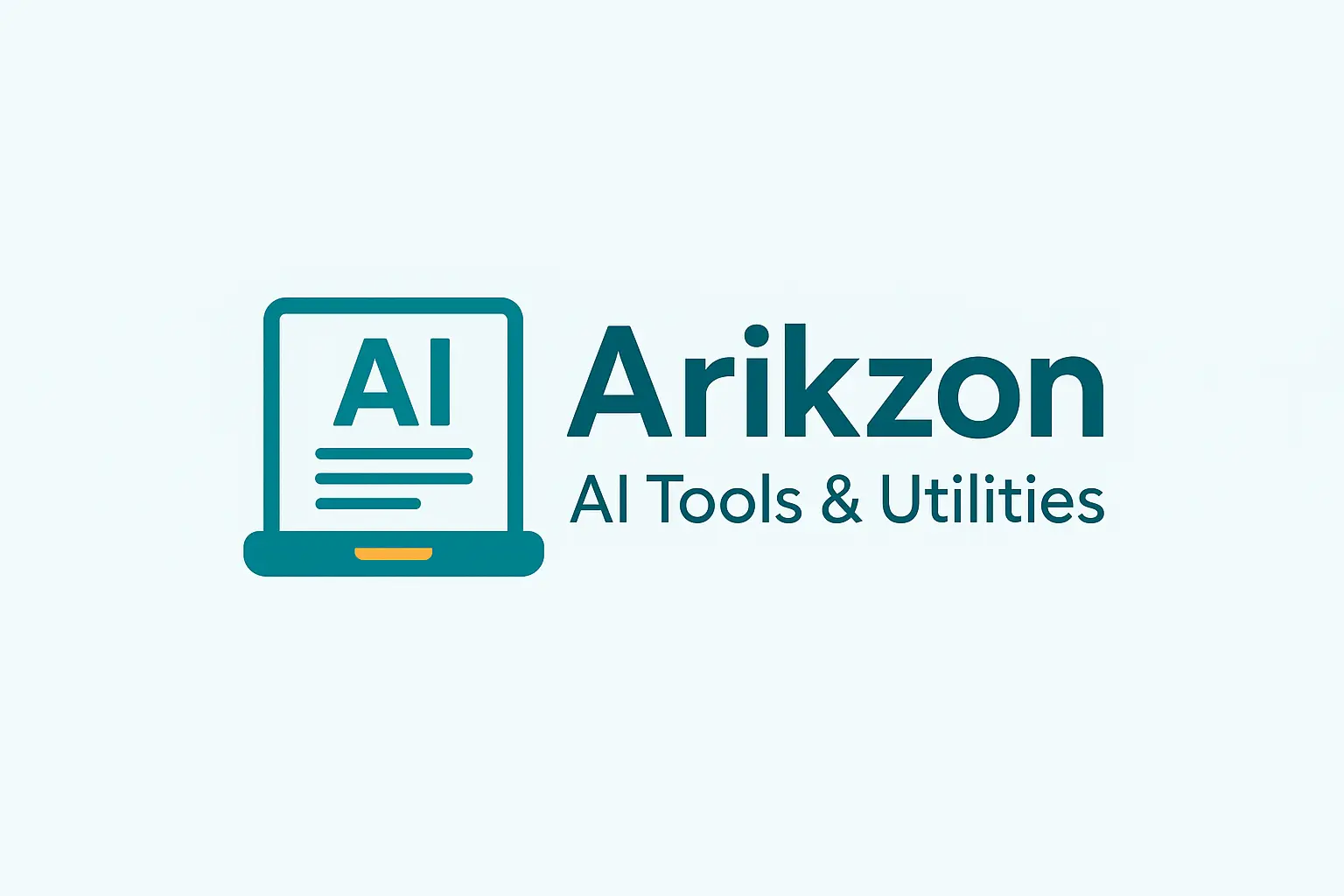 Arikzon Free Tools & Utilities logo